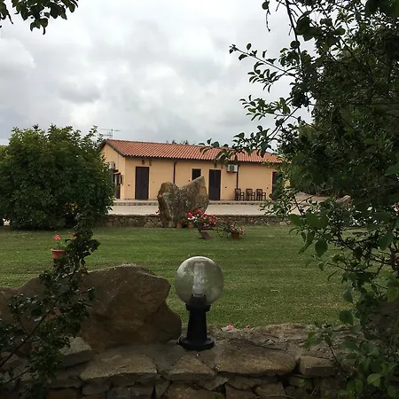 Alojamento de Turismo Rural Sechi *