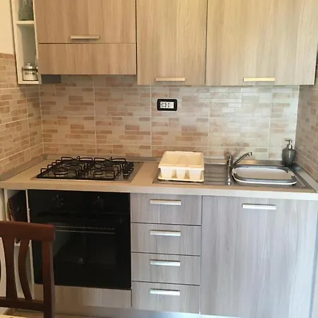 Sechi Gospodarstwo agroturystyczne Campanedda