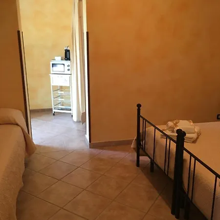 Alloggio per agriturismo Sechi E Tilocca *