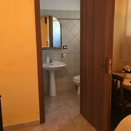Sechi E Tilocca Alloggio per agriturismo Campanedda