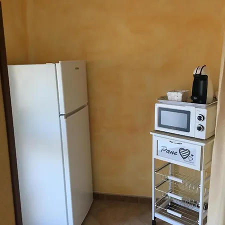 Sechi * Campanedda