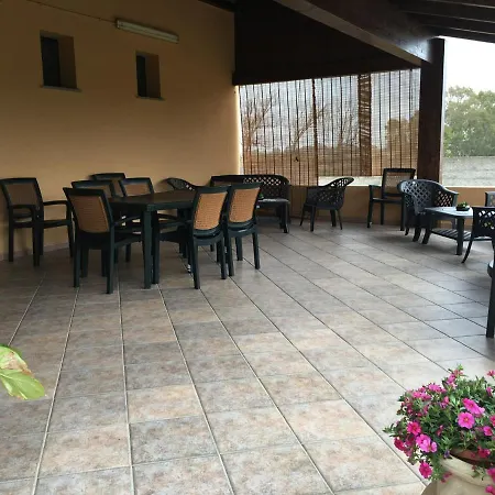 Sechi E Tilocca Campanedda
