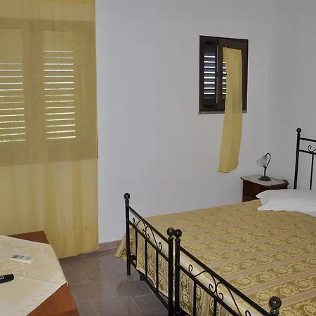 Alloggio per agriturismo Sechi E Tilocca *