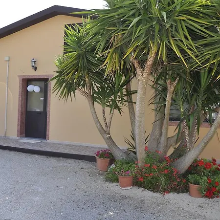 Alloggio per agriturismo Sechi E Tilocca