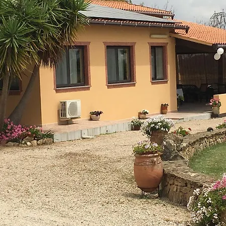 Sechi E Tilocca Campanedda