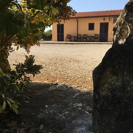 Alloggio per agriturismo Sechi E Tilocca *