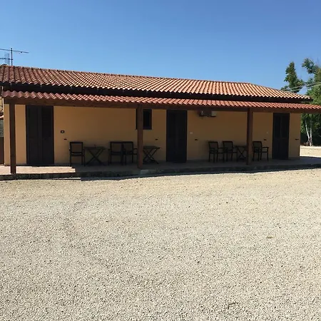 Sechi E Tilocca * Campanedda