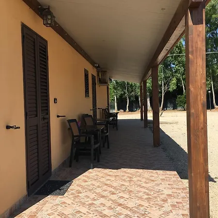 Sechi * Campanedda