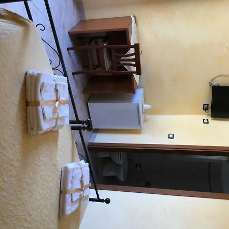 Alloggio per agriturismo Sechi E Tilocca Campanedda